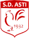 Logo of Asti