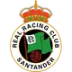 Logo of Racing Santander