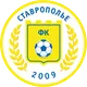 Logo of Stavropolye-2009