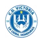 Logo of CD Victoria La Ceiba Reserves