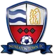 Logo of Nuneaton Borough
