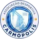 Logo of AD Carmopolis
