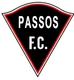 Logo of Passos FC