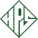 Logo of HPS (w)
