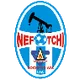 Logo of Neftchi Kochkor-Ata