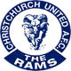 Christchurch United