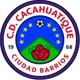 Logo of CD Cacahuatique Reserves