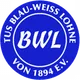 Logo of TuS Blau-Weiss Lohne
