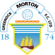 Logo of Greenock Morton