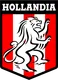Logo of Hollandia