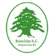 Logo of Boavista S.C.