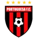 Logo of Portuguesa FC