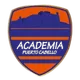 Logo of Academia Puerto Cabello B