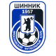 Logo of Shinnik Yaroslavl