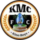 Logo of Kinondoni MC