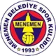 Logo of Menemen Belediye Spor