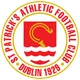 Logo of St. Patricks Athletic