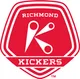 Logo of Richmond Kickers