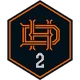 Logo of Houston Dynamo B
