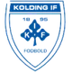 Logo of Kolding BK Women