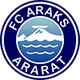 Logo of Araks Ararat