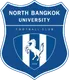 Logo of North Bangkok College
