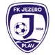 Logo of Jezero Plav