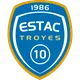 Logo of Troyes