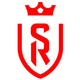Logo of Stade DE Reims