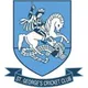 Logo of St. Georges Colts