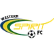 Logo of Western Spirit