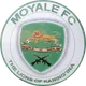 Logo of Moyale Barracks