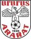 Logo of Ararat Yerevan