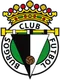 Logo of Burgos U19