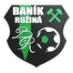 Logo of TJ Banik Kalinovo
