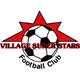 Logo of RAMS Village Superstars