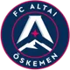 Logo of Altay FK