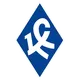 Logo of Krylia Sovetov II