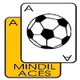 Logo of Mindil Aces