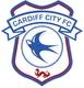Logo of Cardiff City