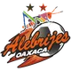 Logo of Alebrijes de Oaxaca