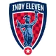 Logo of Indy Eleven