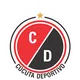 Logo of Cucuta Deportivo