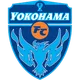 Logo of Yokohama FC