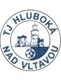 Logo of TJ Hluboka nad Vltavou