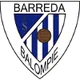 Logo of Barreda Balompie