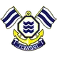 Logo of Imabari FC