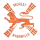 Logo of Morley Windmills