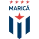 Logo of CFRJ Marica RJ