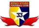 Logo of Remo Stars